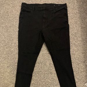 AE American Eagle Jeans Size 22